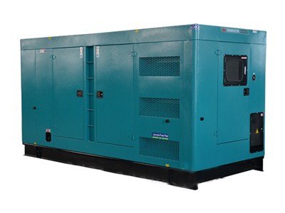 400KW發電機組出租